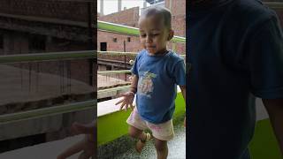 Jatin ka Dance #cutebaby #juniorstory #happykids #funny #kidsfuture