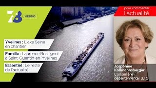 7/8 L’hebdo – vendredi 20 janvier 2017