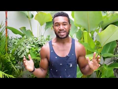 Aaron Darko Testimonial For The Think Unbroken Trauma Mindset Workshop