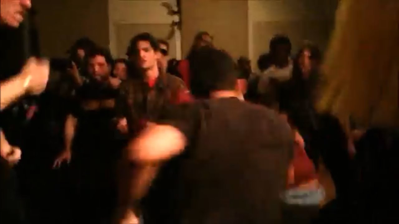 RED DEATH @ America's Hardcore Fest 2017 - Hardcore Stadium - Cambridge, MA - 12/2/2017