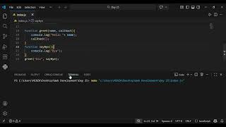 Callbacks &amp; Promises in JavaScript | Asynchronous JavaScript Explained | Skillify