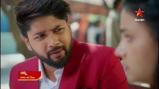 Chinni - Promo | 15th Dec 2025 | Mon - Sat at 7 PM | Star Maa Serials | Star Maa