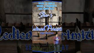 Wipe hype #medievalrust #rust