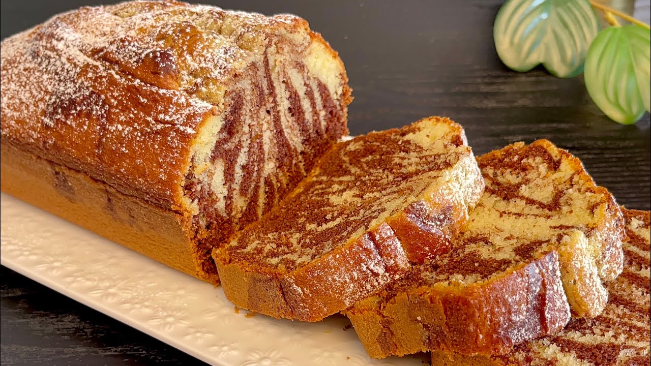 Приготовьте его за 5 МИНУТ на ЗАВТРАК! Очень нежно и очень хорошо!