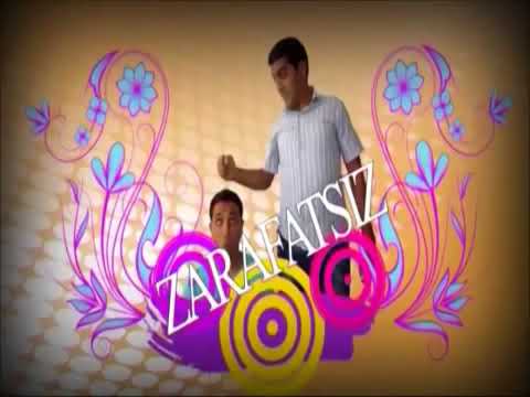 Zarafatsız İslam Mehrəliyev Elşad 2012 51ci Veriliş