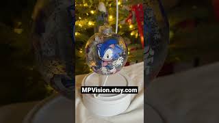 Sonic the Hedgehog