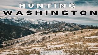 Rifle Deer Season - 3 Big Game Animals in 3 Days!
