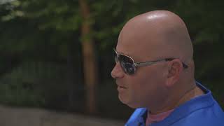 Meeting Mr. Gresham (Documentary)