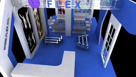 Nishant Jadhav 1986 3D max work