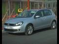 Essai vw golf 6 2009