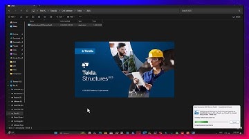 Tekla Structures 2025 Installation Made Easy: Your Comprehensive Guide