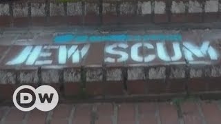 Follow the Hashtag: Fighting hate speech | DW English