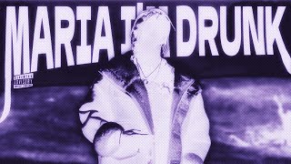 Travis Scott - Maria Im Drunk Mike Dean Version Prod.slimey