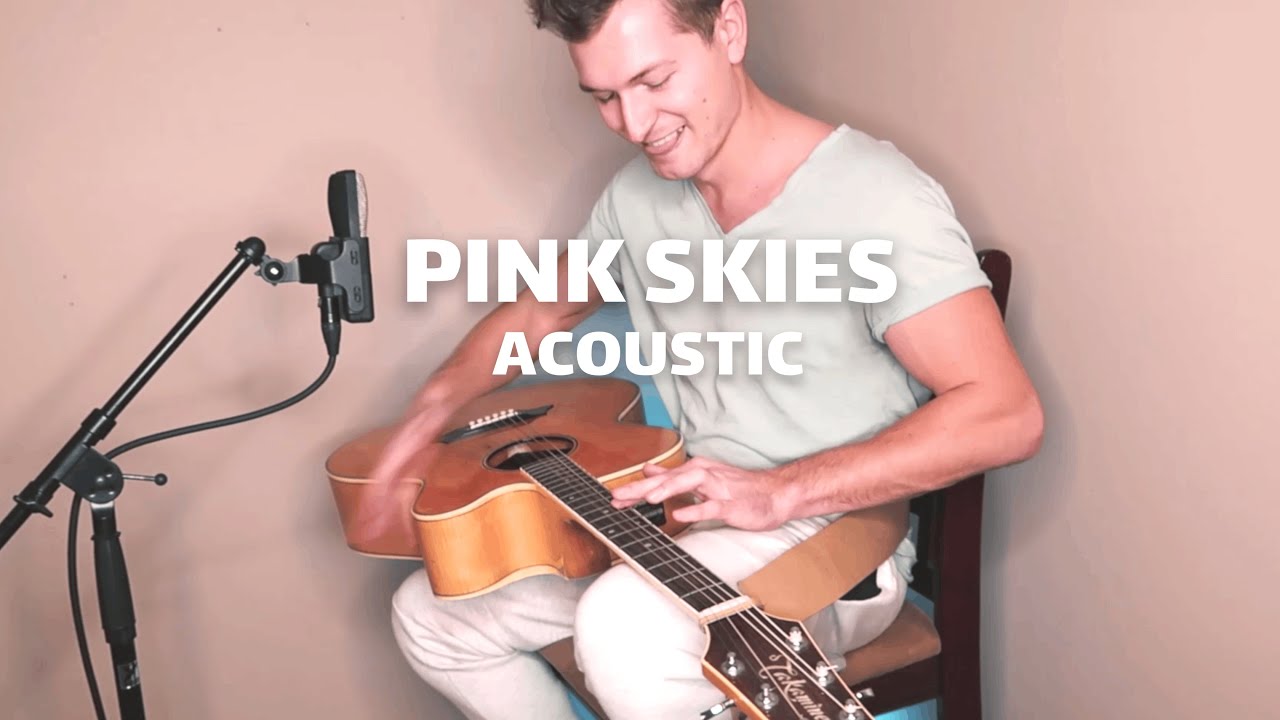 LANY – pink skies (acoustic)