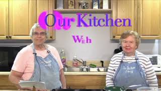 Our Kitchen  #293