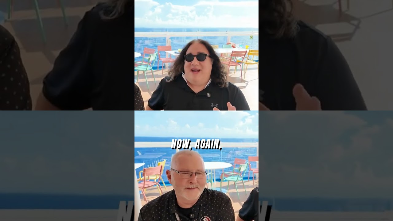 Cruise Tip: Don't Miss Your Ship! Learn from Us!