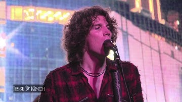 Nighttime New York City-Jesse Kinch (Live in Nashville 2018)