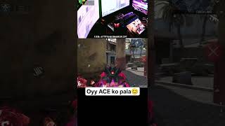 another ACE using kilo141-Demonsong #codm #garena #codmobile #highlights #rgamingtv