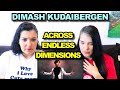 TEACHERS REACT | DIMASH KUDAIBERGEN - "ACROSS ENDLESS DIMENSIONS"