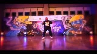 Hallex M Feat. Shan S - Make That Move (Original Mix)