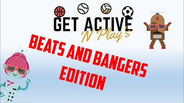 30min Story Challenge Epi #1 Beats and Bangers