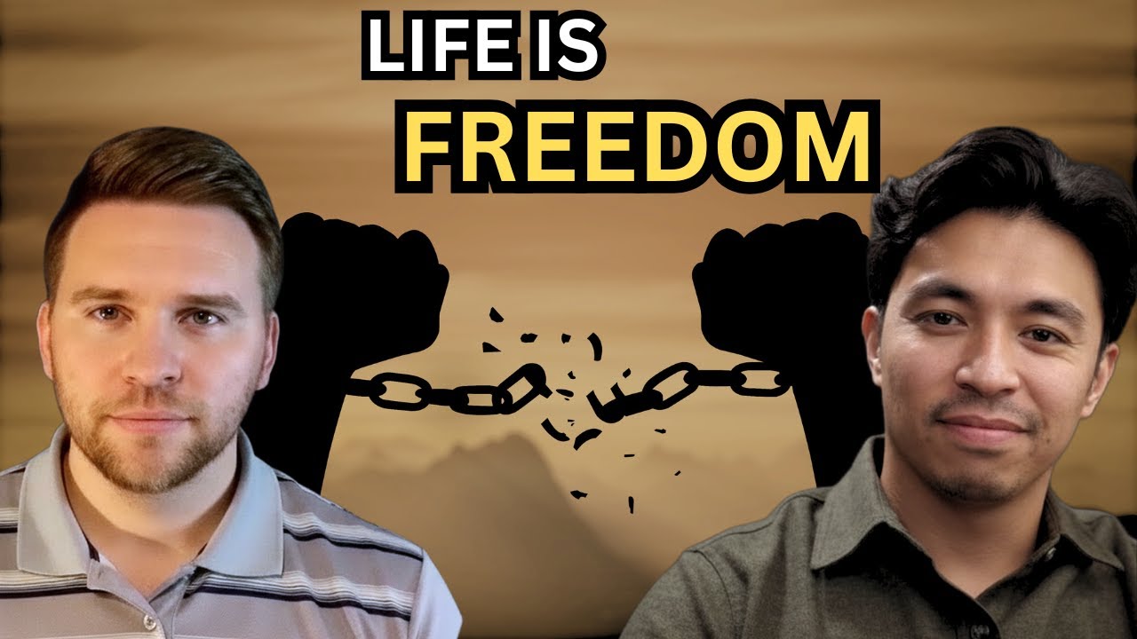 They Said I Was K*LLING Myself By Leaving | Healing From Cult Abuse