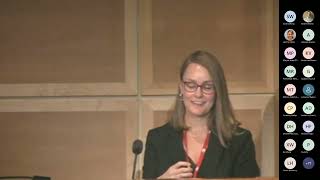 Linking Hearts  Cardiac Regional Education Day, June 9, 2022 - Part 1 (AM)
