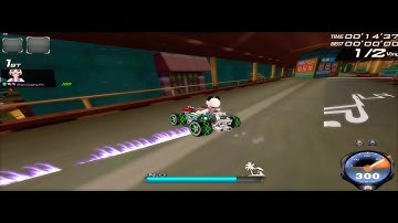 [ Zing Speed 2.0 ] Bộ Sưu Tập Drift Trôi tặng Su - PhiPha