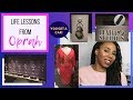 Life Lessons from Oprah