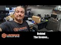 Day in the Life IT Business / Behind The Scenes at Lawrence Systems & Looking for Feedback