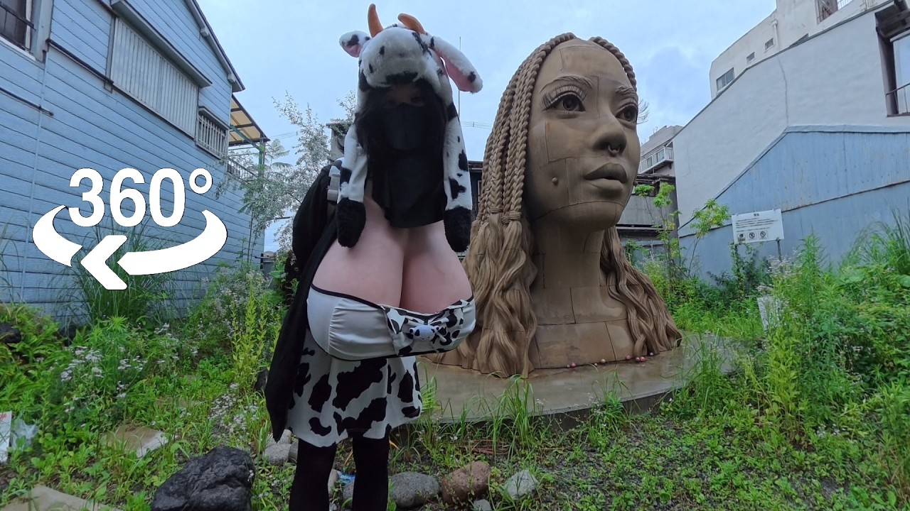 Osaka's Strangest Street Finds