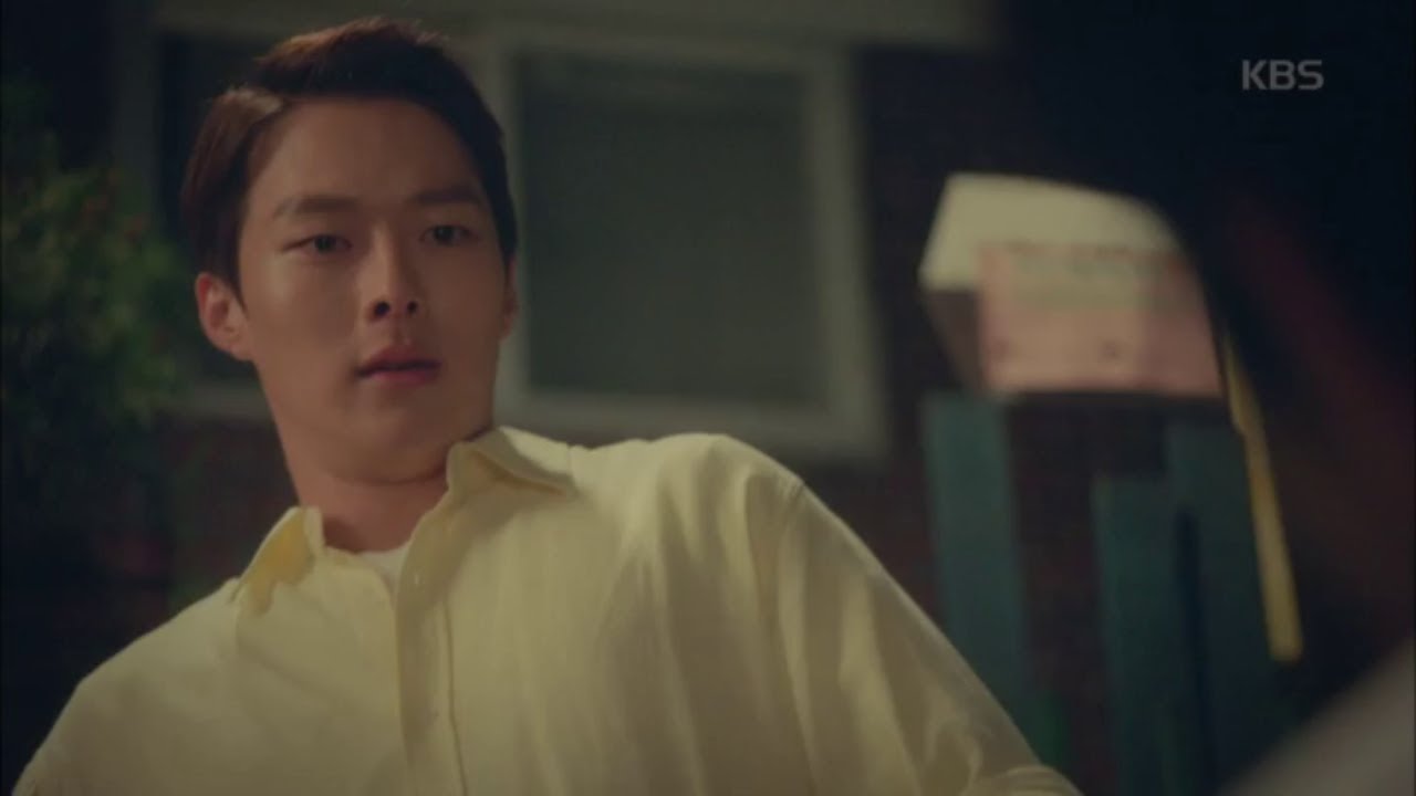 고백부부 - 장기용, 장나라 쫓아온 임지규에 분노 ‘폭발‘.20171104