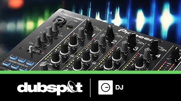 DJ Tutorial: Pioneer DJM-900 Mixer + Traktor Scratch Pro (Pt 2) CDJ Setup + Integration