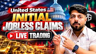 Live Intraday Trading | Crypto Bitcoin Live | VP Financials