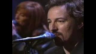 Bruce Springsteen 'Secret Garden' 4-5-95