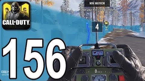 Call of Duty: Mobile - Gameplay Walkthrough Part 156 - Multiplayer Modes (iOS, Android)