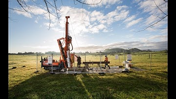 Module 1: Overview of the earthquake geotechnical guidelines