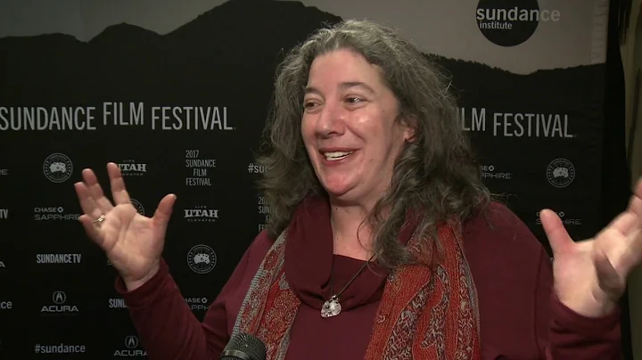 'Long Strange Trip': An Interview with Annabelle G...