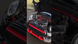 Mini Gp3 Ready For A Photoshoot