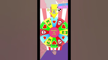 Run Of Life level #57 #shorts #newupdate gameplay