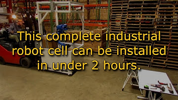 Neocortex G2R Cell Rapid Deployment