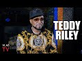 Teddy Riley On Producing Michael Jackson S Remember The Time Part 19 