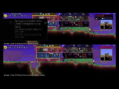 Farm terraria 