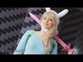 Melbourne Supanova 2014