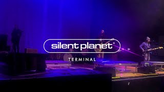 Silent Planet | Terminal (LIVE @ Worcester, MA 2024)
