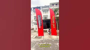 🔥 CỜ PHƯỚN QUẢNG CÁO – GIẢI PHÁP THU HÚT KHÁCH HÀNG HIỆU QUẢ! 🔥