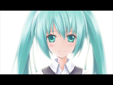 mathru - きまぐれフォーマット feat. 初音ミク - Capricious Format feat. Miku Hatsune