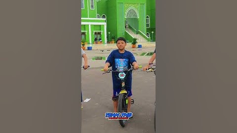 Sepeda hedon team_tmb #sepedahedon