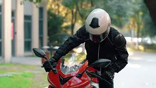 Top 5 Motorcycle Helmets for Glasses Wearers 2025