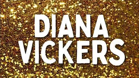 Diana vickers meets Mariah Carey
